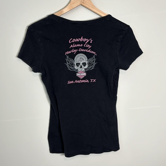 Harley Davidson Shirt - Picture 4 of 4